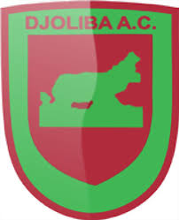 德约利巴女篮 logo