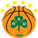 帕纳辛纳科斯 logo