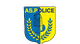 AS警察女篮 logo