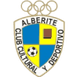 阿尔韦里特 logo