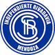 门多萨独立 logo