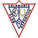 CD卡拉蒙特 logo