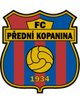 普雷迪尼 logo