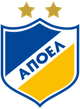希腊人竞技 logo