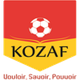 科扎夫 logo