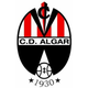 CD阿尔嘉德 logo