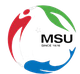 木浦科学学院 logo