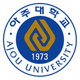 亚洲大学 logo